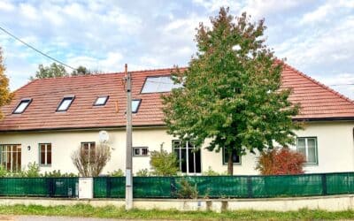 VERKAUFT: Großzügige Villa in Breitenfurt bei Wien