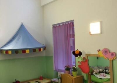 Alt-Erdberg Kindergarten